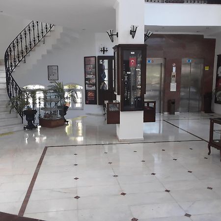 Hotel Sinatra Кемер Екстер'єр фото