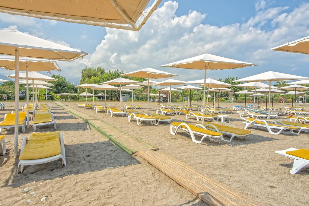 Hotel Sinatra Кемер Екстер'єр фото