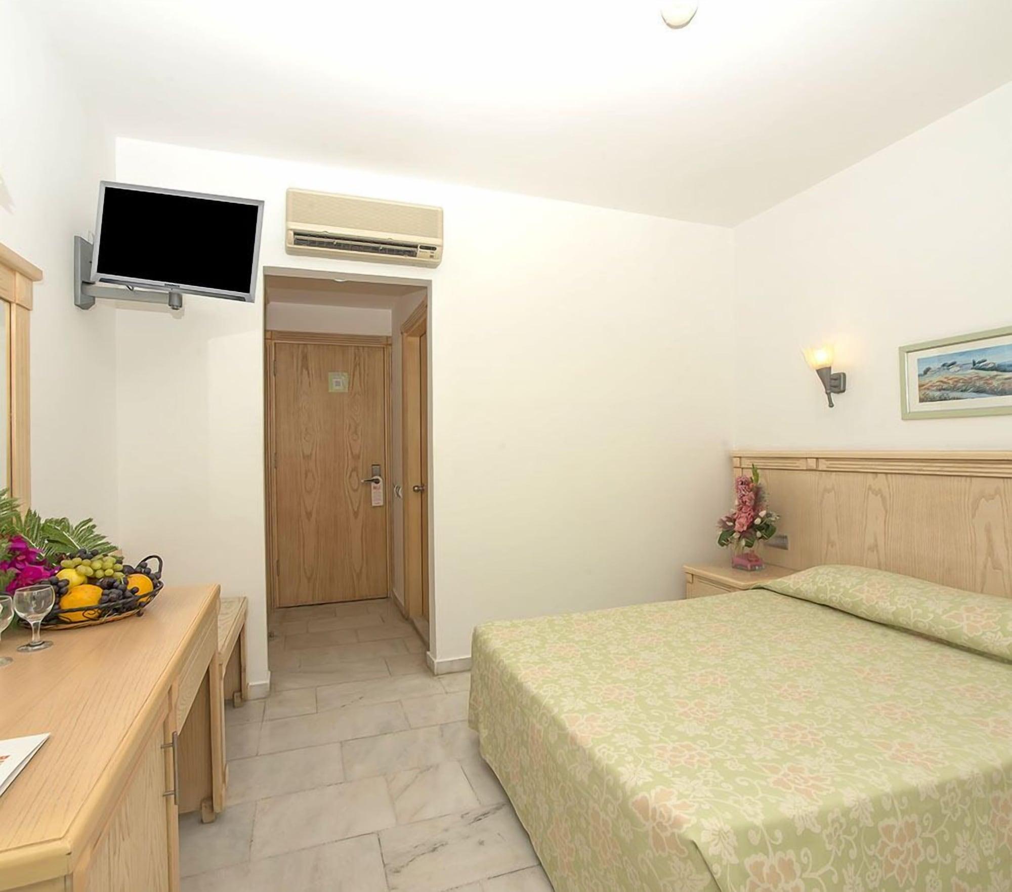 Hotel Sinatra Кемер Екстер'єр фото