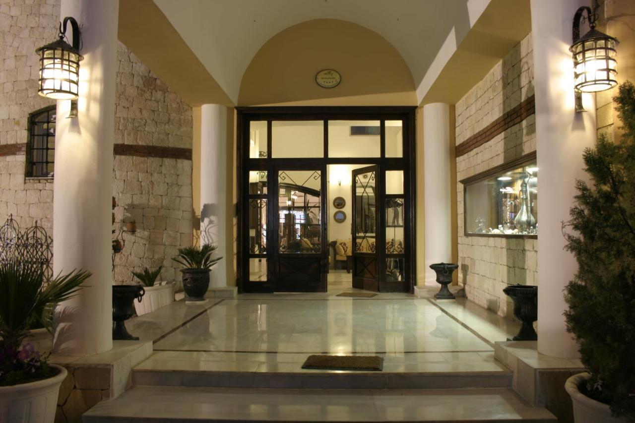 Hotel Sinatra Кемер Екстер'єр фото